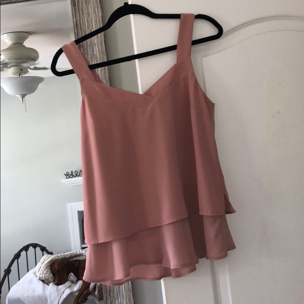 Banana Republic Top